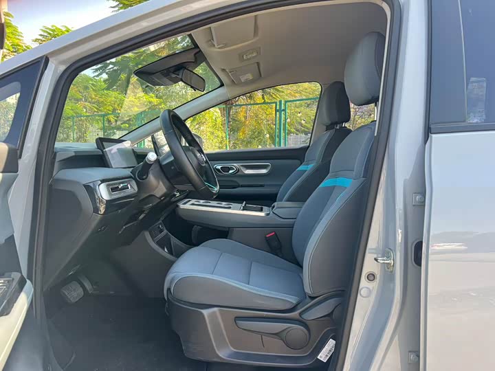 Фото 4 - GAC Aion Y