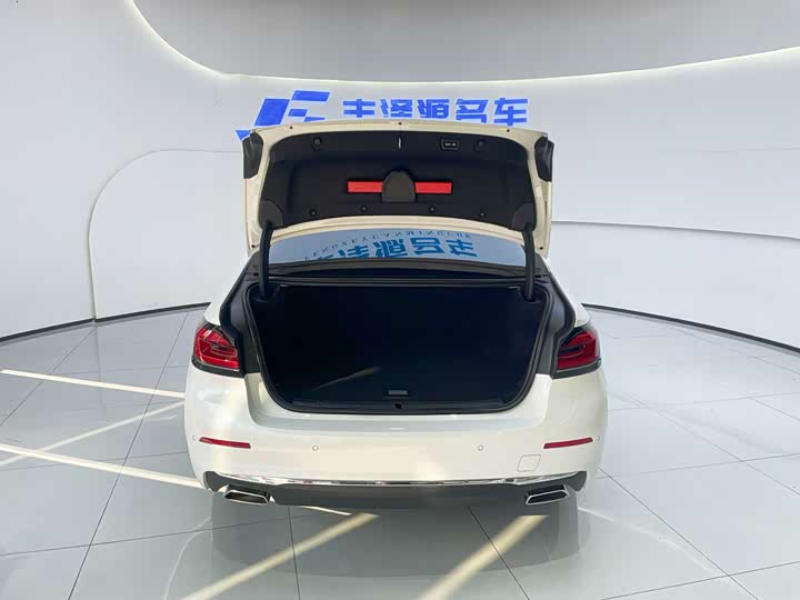 Фото 6 - BMW 5 Series Hybrid