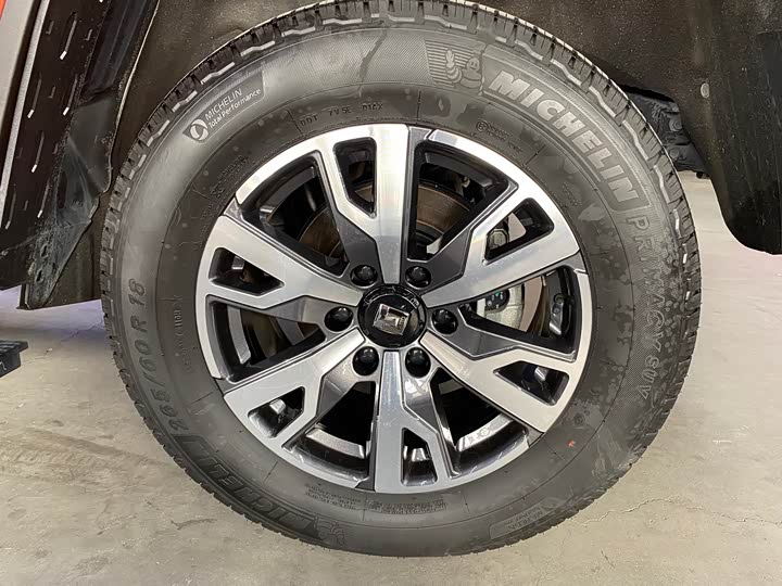 Фото 17 - Tank 300