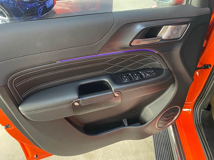 Фото 18 - Tank 300