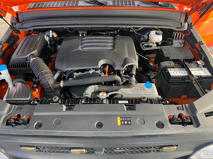 Фото 19 - Tank 300