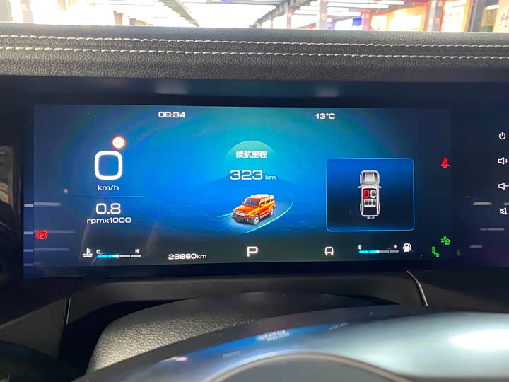 Фото 20 - Tank 300