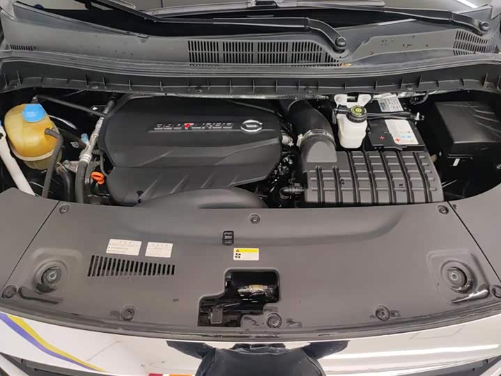 Фото 10 - GAC Trumpchi M8