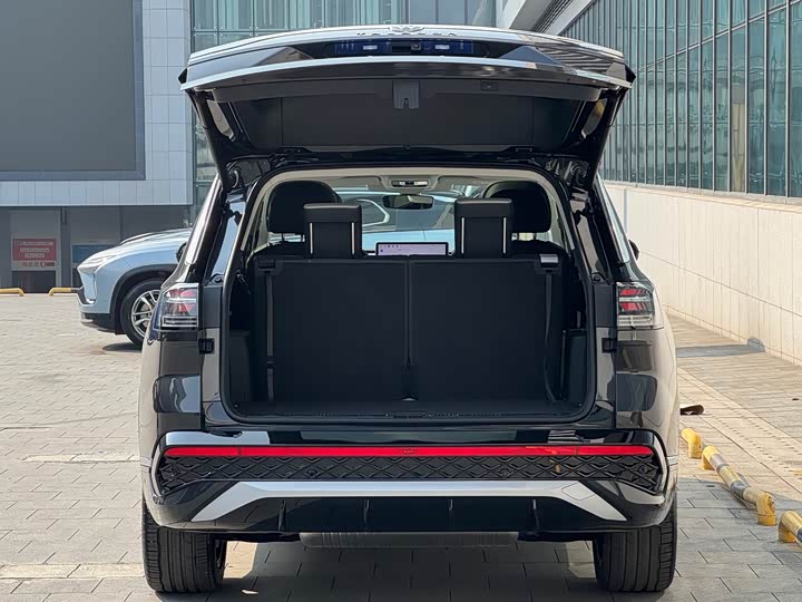 Фото 10 - Volkswagen Talagon