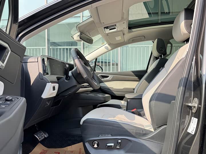 Фото 14 - Volkswagen Talagon