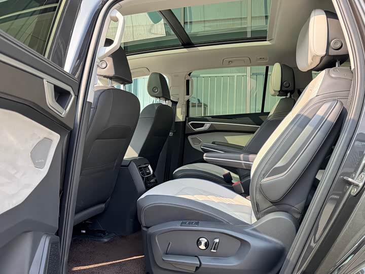 Фото 17 - Volkswagen Talagon