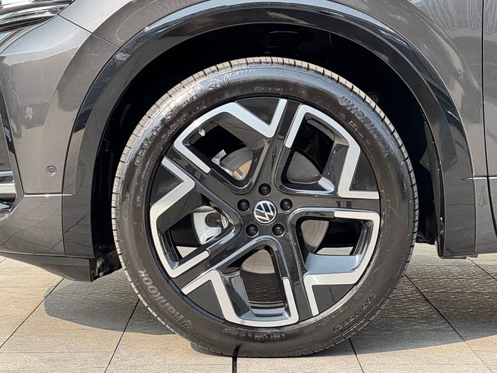 Фото 5 - Volkswagen Talagon