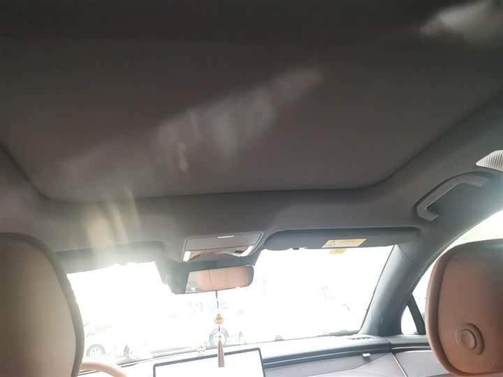 Фото 8 - BYD Han L