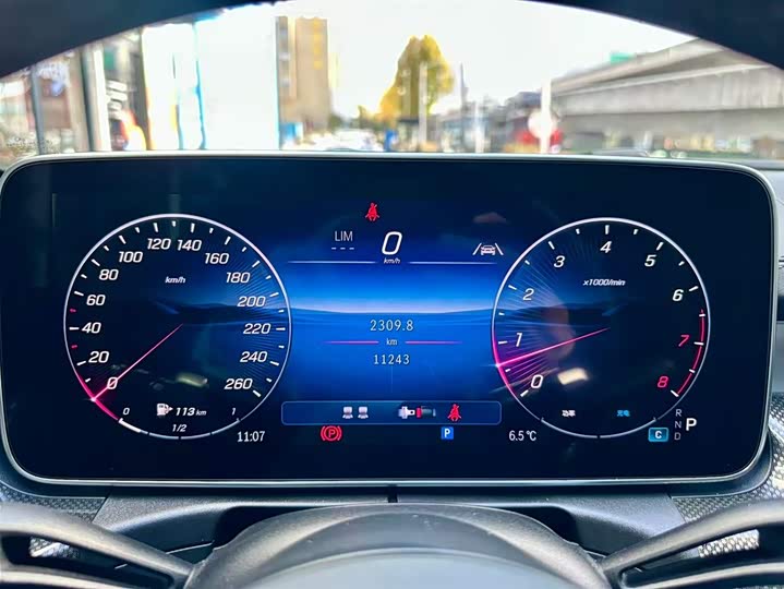 Фото 10 - Mercedes-Benz CLE-Class