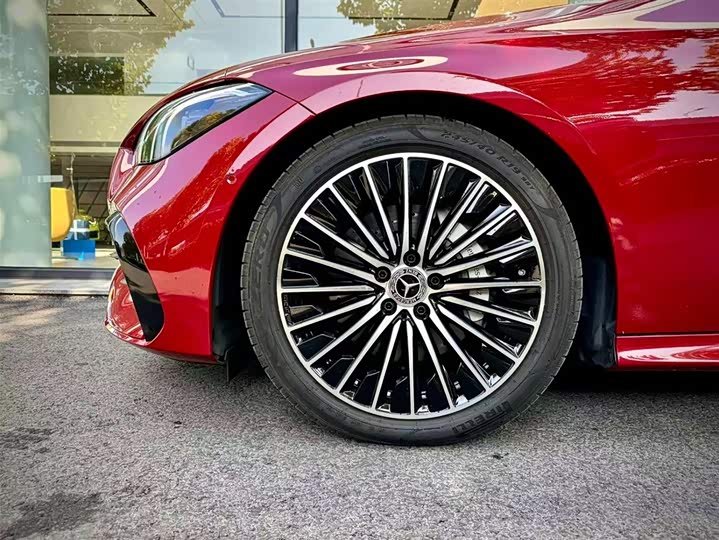 Фото 13 - Mercedes-Benz CLE-Class