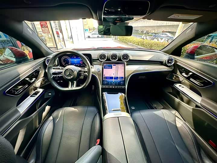 Фото 6 - Mercedes-Benz CLE-Class