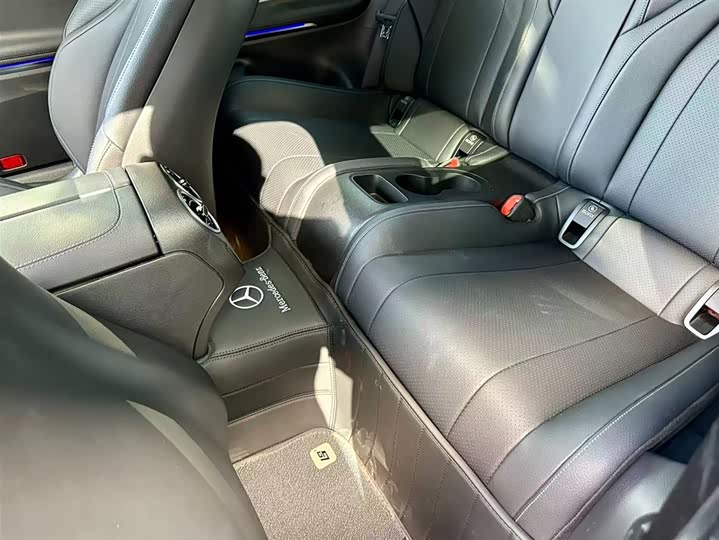 Фото 8 - Mercedes-Benz CLE-Class