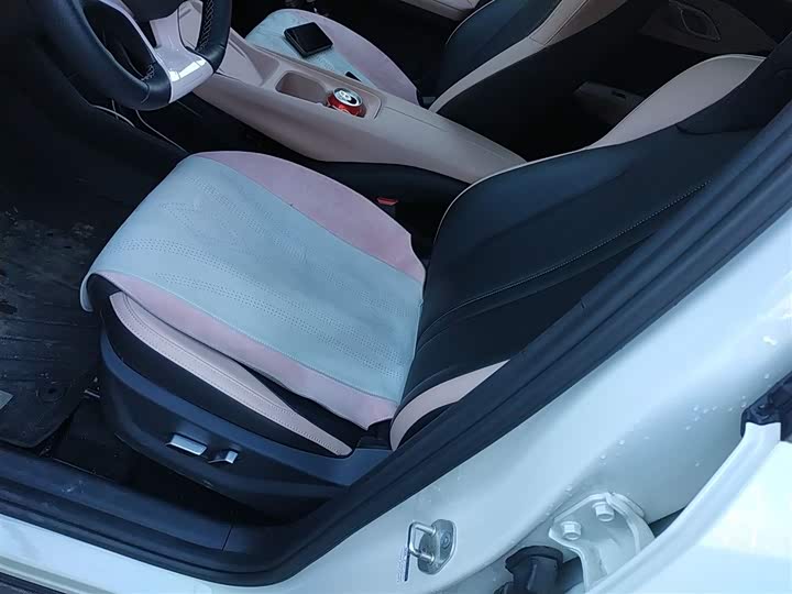 Фото 7 - BYD Seagull