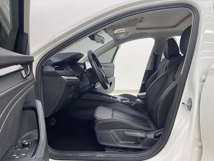 Фото 4 - Skoda Octavia Pro