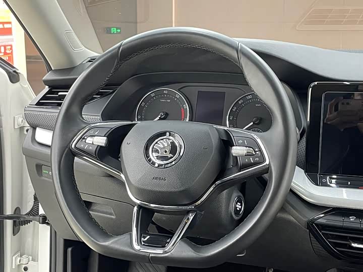 Фото 8 - Skoda Octavia Pro