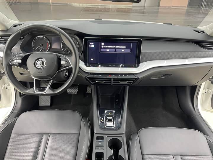 Фото 9 - Skoda Octavia Pro