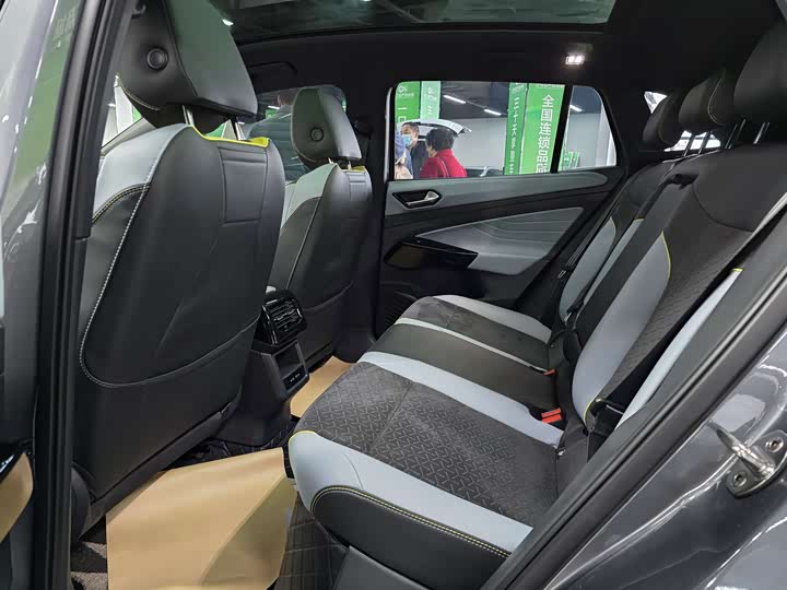 Фото 6 - Volkswagen ID.4 X