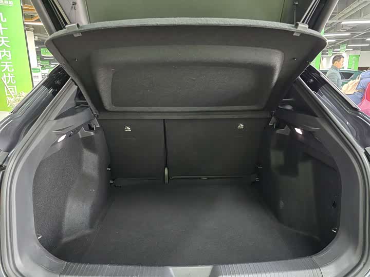 Фото 9 - Volkswagen ID.4 X