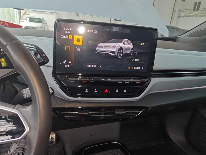 Фото 13 - Volkswagen ID.4 X