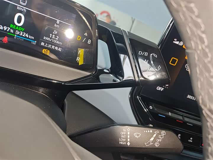 Фото 14 - Volkswagen ID.4 X