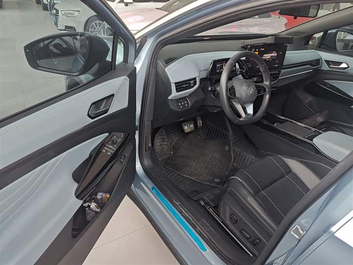 Фото 16 - Volkswagen ID.4 X