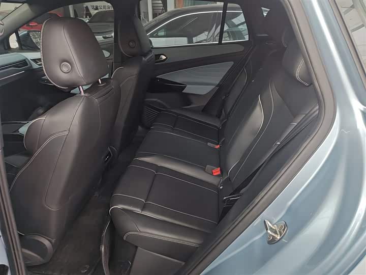 Фото 17 - Volkswagen ID.4 X