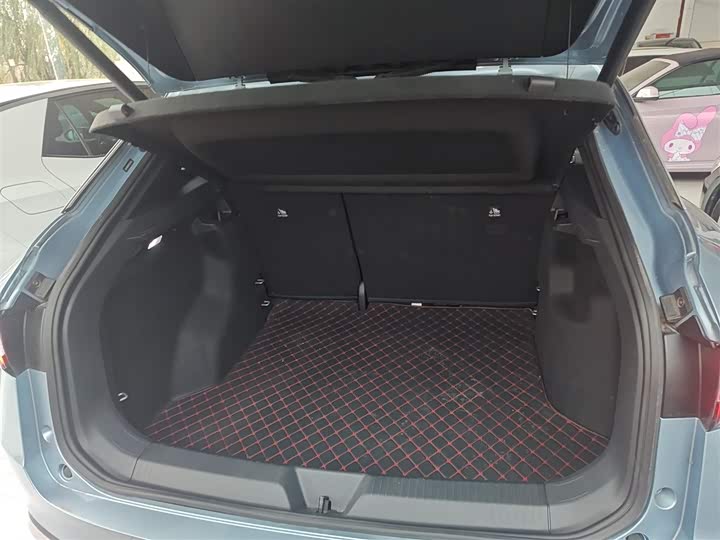 Фото 19 - Volkswagen ID.4 X