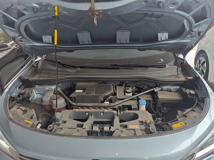 Фото 20 - Volkswagen ID.4 X