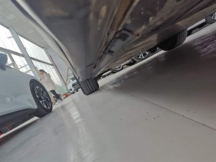 Фото 22 - Volkswagen ID.4 X