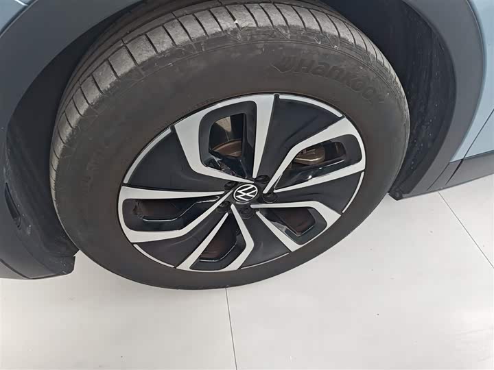 Фото 23 - Volkswagen ID.4 X