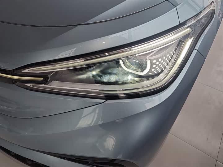 Фото 24 - Volkswagen ID.4 X