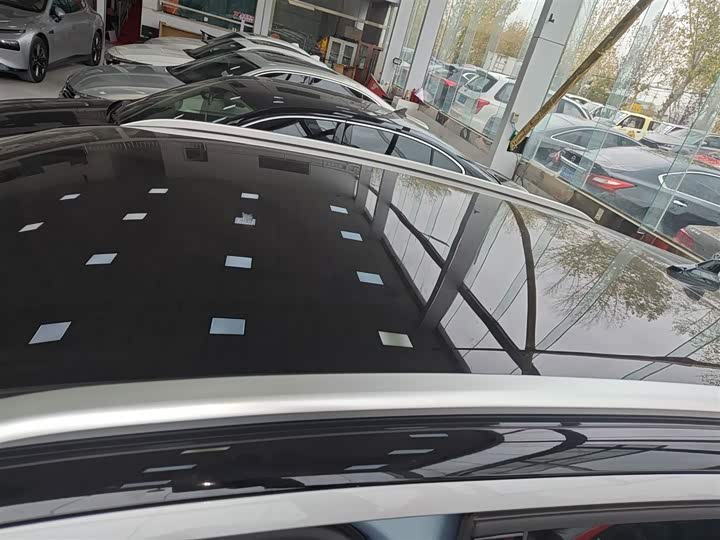 Фото 27 - Volkswagen ID.4 X