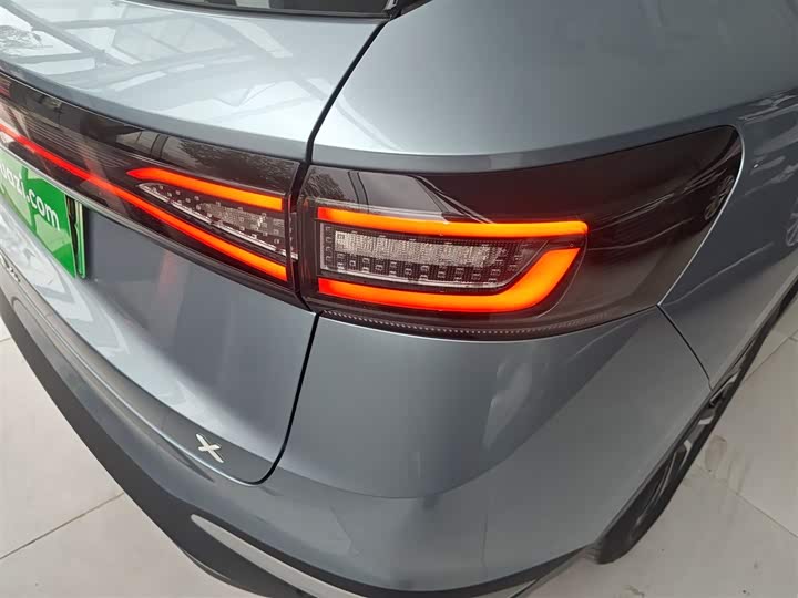 Фото 8 - Volkswagen ID.4 X