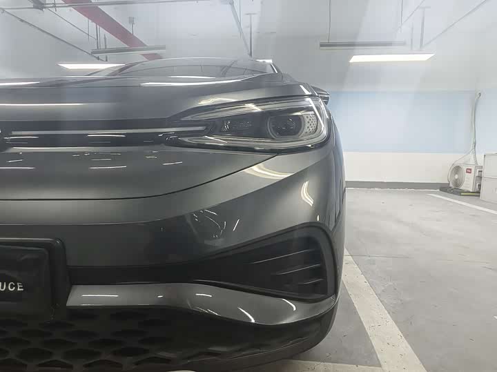 Фото 10 - Volkswagen ID.4 X