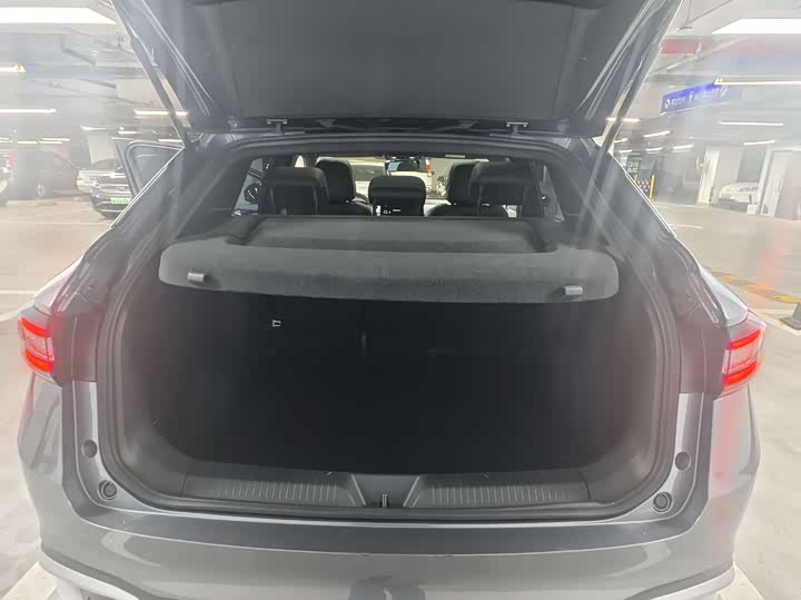 Фото 16 - Volkswagen ID.4 X