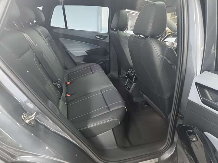 Фото 17 - Volkswagen ID.4 X