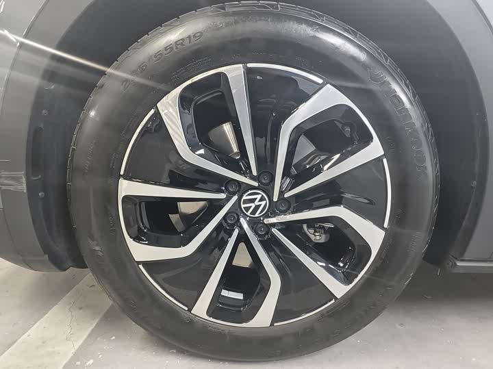 Фото 9 - Volkswagen ID.4 X