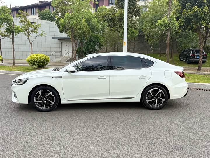 Фото 4 - MG Motor 6