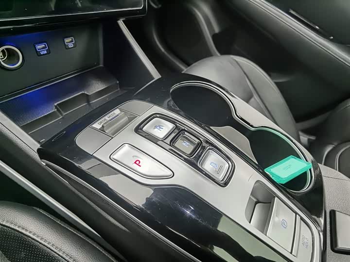 Фото 15 - Hyundai Tucson L