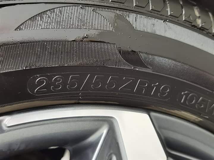 Фото 17 - Hyundai Tucson L