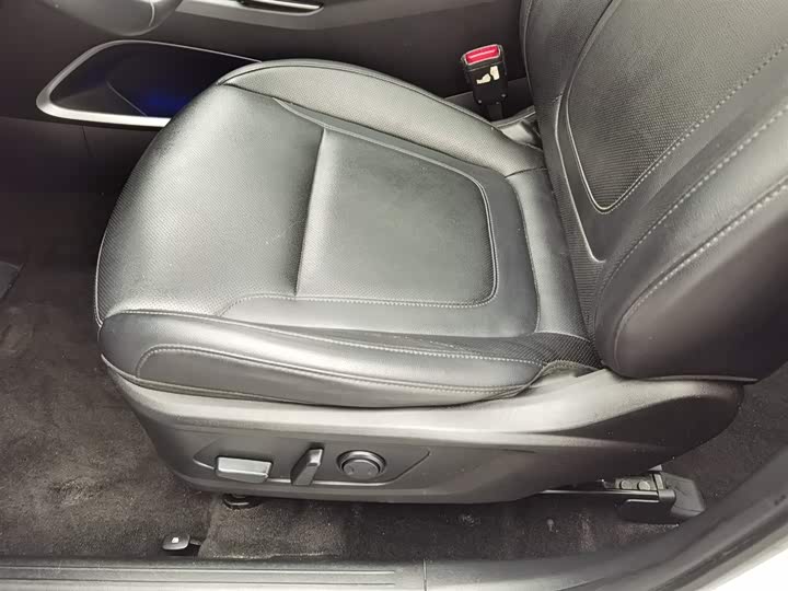 Фото 19 - Hyundai Tucson L