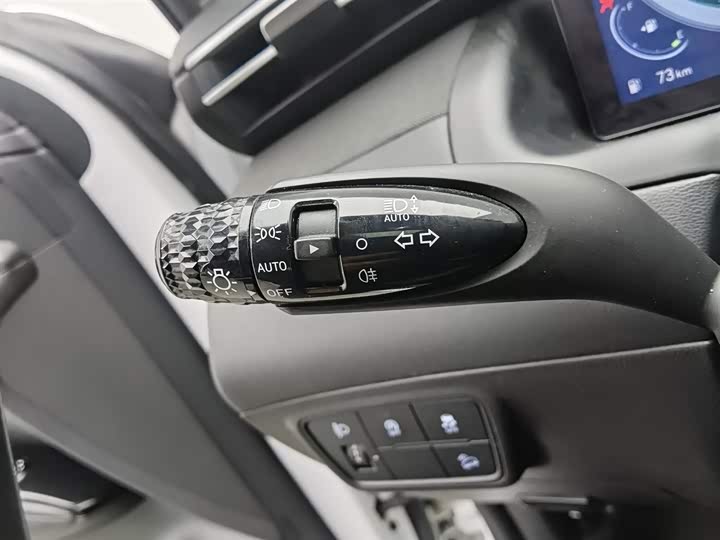 Фото 20 - Hyundai Tucson L