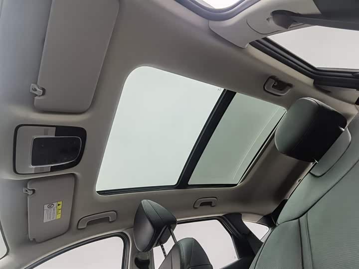 Фото 21 - Hyundai Tucson L