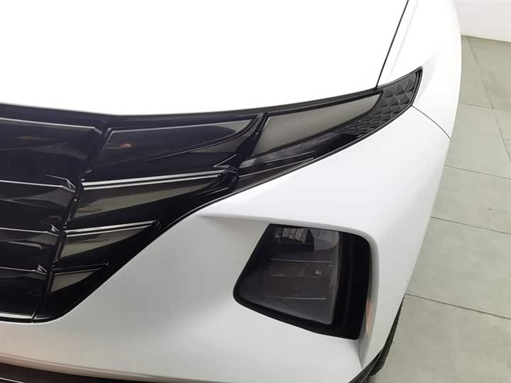 Фото 5 - Hyundai Tucson L