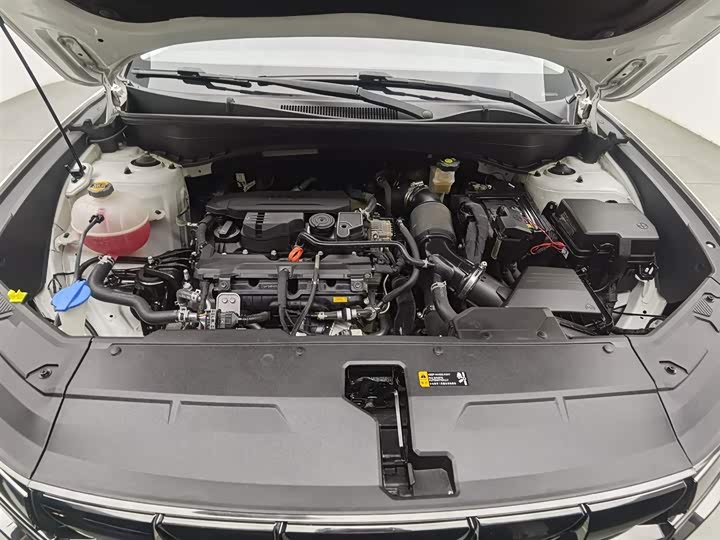 Фото 6 - Hyundai Tucson L