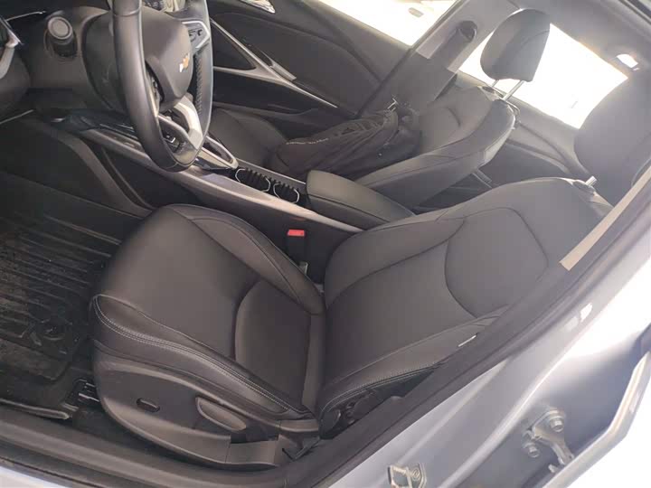 Фото 15 - Chevrolet Menlo