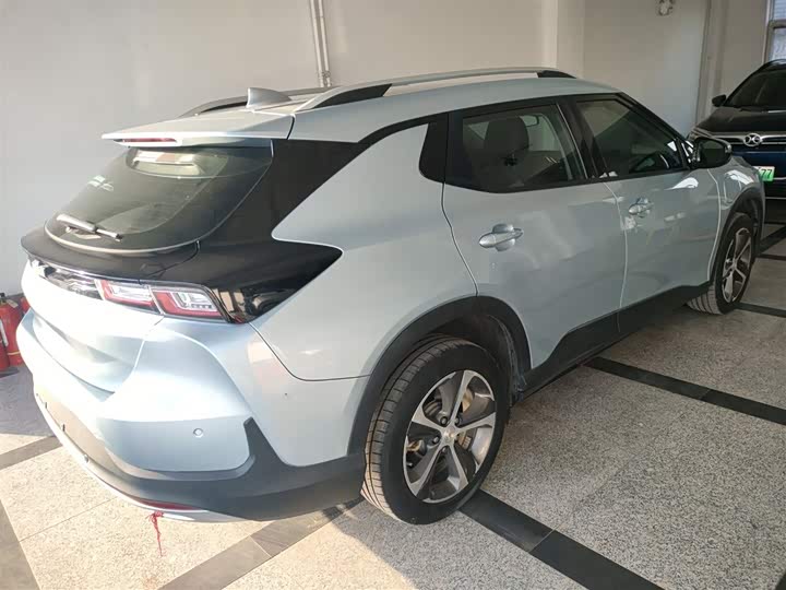 Фото 7 - Chevrolet Menlo