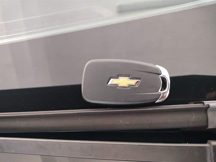 Фото 9 - Chevrolet Menlo