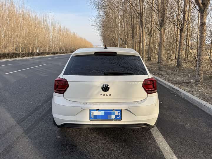 Фото 6 - Volkswagen Polo