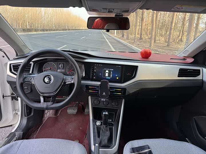 Фото 7 - Volkswagen Polo